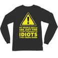 My People Skills Are Just Fine Sarcastic Introvert Unisex Long Sleeve T-Shirt My People Skills Are Just Fine Sarcastic Introvert Unisex Long Sleeve T-Shirt