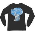 Picture Perfect Memories Forever Vintage Camera Nostalgia Unisex Long Sleeve T-Shirt
