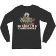 Plant Coffee Lover Plantrovert Gardening Introvert Unisex Long Sleeve T-Shirt Plant Coffee Lover Plantrovert Gardening Introvert Unisex Long Sleeve T-Shirt