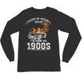 Please Be Patient I'm From The 1900s Classic Car Unisex Long Sleeve T-Shirt