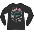Please Be Patient With Me I'm From The 1900s Humor Saying Unisex Long Sleeve T-Shirt