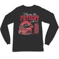 Please Be Patient I'm From The 1900s Retro Gen X Millenn Unisex Long Sleeve T-Shirt Please Be Patient I'm From The 1900s Retro Gen X Millenn Unisex Long Sleeve T-Shirt