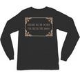 Please Slow Down I'm From The 1900s Baby Boomer Generation X Unisex Long Sleeve T-Shirt Please Slow Down I'm From The 1900s Baby Boomer Generation X Unisex Long Sleeve T-Shirt