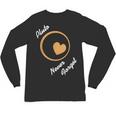 Pluto Never Forget Space Nostalgia Planetary Humor Unisex Long Sleeve T-Shirt Pluto Never Forget Space Nostalgia Planetary Humor Unisex Long Sleeve T-Shirt
