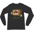 Protect PBS 80s Nostalgia Television Shirt Unisex Long Sleeve T-Shirt Protect PBS 80s Nostalgia Television Shirt Unisex Long Sleeve T-Shirt