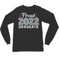 Proud Class Of 2022 Graduate Graduation Unisex Long Sleeve T-Shirt