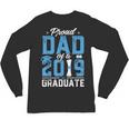 Proud Dad Of A Class Of 2019 Graduate TShirt Graduation Unisex Long Sleeve T-Shirt