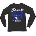 Proud GRANDPA Of A Class 2019 Senior Tshirt Graduation Unisex Long Sleeve T-Shirt