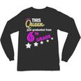 Queen 6th Grade Graduation For Girls Unisex Long Sleeve T-Shirt