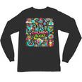 I Still Read Childrens Books Reading Lover Bookworm Unisex Long Sleeve T-Shirt