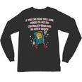 If You Can Read This Gamer Humor Gaming Introvert Unisex Long Sleeve T-Shirt If You Can Read This Gamer Humor Gaming Introvert Unisex Long Sleeve T-Shirt