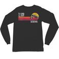 Retro 80's 90's Music Nostalgia Video Cassette Tape VHS Unisex Long Sleeve T-Shirt Retro 80's 90's Music Nostalgia Video Cassette Tape VHS Unisex Long Sleeve T-Shirt