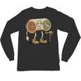 Retro Gamer 80s 90s Gaming Nostalgia Video Game Men Unisex Long Sleeve T-Shirt Retro Gamer 80s 90s Gaming Nostalgia Video Game Men Unisex Long Sleeve T-Shirt