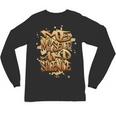 Self Care Introvert Relaxation Me Myself And Silence Retro Unisex Long Sleeve T-Shirt Self Care Introvert Relaxation Me Myself And Silence Retro Unisex Long Sleeve T-Shirt