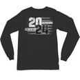 Senior 2024 Graduation Class Of 2024 Senior Women Boy Girl Unisex Long Sleeve T-Shirt