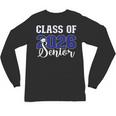 Senior 2026 Class Of 2026 Graduation 2026 Unisex Long Sleeve T-Shirt