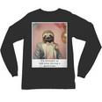 Social Anxiety Not Having A Good Time Socializing Introvert Unisex Long Sleeve T-Shirt Social Anxiety Not Having A Good Time Socializing Introvert Unisex Long Sleeve T-Shirt