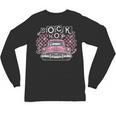 Sock Hop 50s Classic Car Nostalgia 1950s Greaser Unisex Long Sleeve T-Shirt Sock Hop 50s Classic Car Nostalgia 1950s Greaser Unisex Long Sleeve T-Shirt