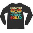 Summer Vacation Graduation Cruise Squad 2026 Matching Unisex Long Sleeve T-Shirt