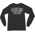Tell Me A Time In History When Good Guys Banning Books Unisex Long Sleeve T-Shirt