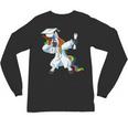 Unicorn Student Graduation 2022 Boys Girls Teenagers Teen Unisex Long Sleeve T-Shirt