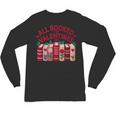 Valentines All Booked For Valentine Book Lover Teacher Unisex Long Sleeve T-Shirt Valentines All Booked For Valentine Book Lover Teacher Unisex Long Sleeve T-Shirt