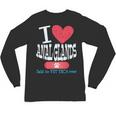 Veterinary Technician Graduation Shirt Vet Tech Unisex Long Sleeve T-Shirt