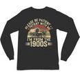 Vintage Please Be Patient With Me I'm From The 1900s Wagon Unisex Long Sleeve T-Shirt