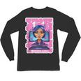 Y2K Nostalgia Retro Aesthetic Trendy Vintage Unisex Long Sleeve T-Shirt