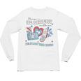 4th Of July Please Be Patient With Me I'm From The 1900s Unisex Long Sleeve T-Shirt