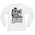 5th Grade Graduate 2021 Graduate Quarantine Fifth Graduation Unisex Long Sleeve T-Shirt