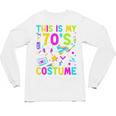 This Is My 70's Costume Nostalgia Mixtape Era 1970s Party Premium Tri-Blend Unisex Long Sleeve T-Shirt This Is My 70's Costume Nostalgia Mixtape Era 1970s Party Premium Tri-Blend Unisex Long Sleeve T-Shirt