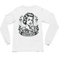 My Alone Time Is For Everyone's Safety Introvert Safety Unisex Long Sleeve T-Shirt My Alone Time Is For Everyone's Safety Introvert Safety Unisex Long Sleeve T-Shirt