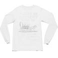 Amusing Wagon Pace Please Be Patient I'm From The 1900s Premium Unisex Long Sleeve T-Shirt Amusing Wagon Pace Please Be Patient I'm From The 1900s Premium Unisex Long Sleeve T-Shirt
