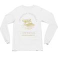 Analogue Nostalgia Typewriter Graphic Premium Tri-Blend Unisex Long Sleeve T-Shirt Analogue Nostalgia Typewriter Graphic Premium Tri-Blend Unisex Long Sleeve T-Shirt