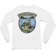 Answer To Fishing Hotline Introvert Humor Antisocial Raglan Baseball Tee Unisex Long Sleeve T-Shirt Answer To Fishing Hotline Introvert Humor Antisocial Raglan Baseball Tee Unisex Long Sleeve T-Shirt