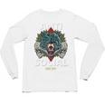 Antisocial Introvert I Like Being Alone Unisex Long Sleeve T-Shirt Antisocial Introvert I Like Being Alone Unisex Long Sleeve T-Shirt