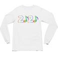 Band Geek Music Class Of 2020 Graduation Unisex Long Sleeve T-Shirt