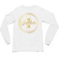 Barbershop Apparel Barber School Graduation Unisex Long Sleeve T-Shirt