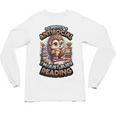 Book Lover Hedgehog Reading Books Introvert Bookworm Unisex Long Sleeve T-Shirt Book Lover Hedgehog Reading Books Introvert Bookworm Unisex Long Sleeve T-Shirt