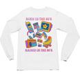 Born In The 80s Raised In The 90s Nostalgia Retro Memories Premium Tri-Blend Unisex Long Sleeve T-Shirt Born In The 80s Raised In The 90s Nostalgia Retro Memories Premium Tri-Blend Unisex Long Sleeve T-Shirt