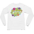 Cartoons Retro 18 Years Later Groovy Pop Art Nostalgia Unisex Long Sleeve T-Shirt Cartoons Retro 18 Years Later Groovy Pop Art Nostalgia Unisex Long Sleeve T-Shirt