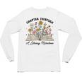 Chapter 13 A Literary Milestone 13th Birthday Book Lovers Unisex Long Sleeve T-Shirt Chapter 13 A Literary Milestone 13th Birthday Book Lovers Unisex Long Sleeve T-Shirt