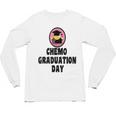 Chemo Graduation Day Victory Support Shirt Unisex Long Sleeve T-Shirt
