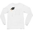 Class Of 2017 Senior Graduation Unisex Long Sleeve T-Shirt
