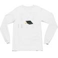 Class Of 2018 Graduation Hotter By One Degree Unisex Long Sleeve T-Shirt