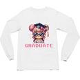 Classic I'm From The 1900s Retro Games Graduating Girl Premium Unisex Long Sleeve T-Shirt Classic I'm From The 1900s Retro Games Graduating Girl Premium Unisex Long Sleeve T-Shirt
