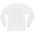 Classic Please Be Patient With Me I'm From The 1900s Premium Unisex Long Sleeve T-Shirt Classic Please Be Patient With Me I'm From The 1900s Premium Unisex Long Sleeve T-Shirt