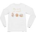 Coffee Paw Print Book Lover Reading Simple Life Bookworm Premium Tri-Blend Unisex Long Sleeve T-Shirt Coffee Paw Print Book Lover Reading Simple Life Bookworm Premium Tri-Blend Unisex Long Sleeve T-Shirt