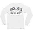 Crazy Stay Away From Me ENCHANTED UNIVERSITY Introvert Unisex Long Sleeve T-Shirt Crazy Stay Away From Me ENCHANTED UNIVERSITY Introvert Unisex Long Sleeve T-Shirt